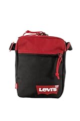 Levi mini crossbody usato  Spedito ovunque in Italia 