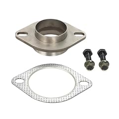 Exhaust adapter flange for sale  Delivered anywhere in UK