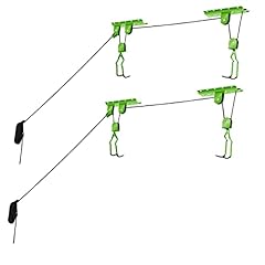 Bike hanger set for sale  Delivered anywhere in USA 