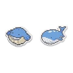 Pokémon mitte wailmer gebraucht kaufen  Wird an jeden Ort in Deutschland