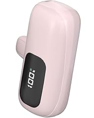 Galeces mini batterie d'occasion  Livré partout en France