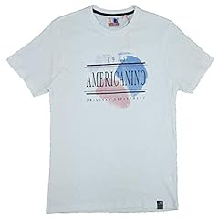 Americanino shirt shirt usato  Spedito ovunque in Italia 