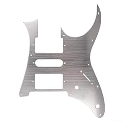 Hsh guitar pickguard for sale  Delivered anywhere in UK
