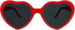 Risfihei herz sonnenbrille gebraucht kaufen  Wird an jeden Ort in Deutschland