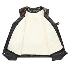 Men cowhide leather for sale  Delivered anywhere in UK