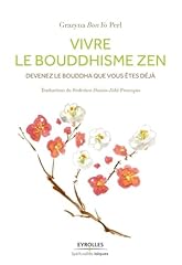 Vivre bouddhisme zen d'occasion  Livré partout en Belgiqu