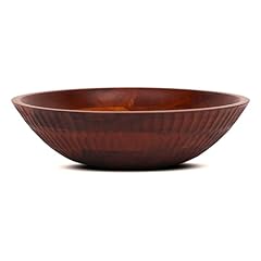 Lavauk wood bowl for sale  Delivered anywhere in USA 