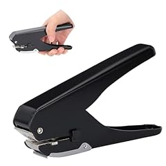 Gaeshow slot puncher for sale  Delivered anywhere in UK