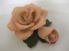 Finest delicate capodimonte for sale  Delivered anywhere in UK