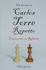Torno carlos torre d'occasion  Livré partout en Belgiqu