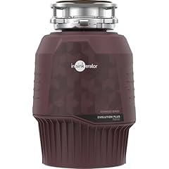 Insinkerator evolution plus usato  Spedito ovunque in Italia 