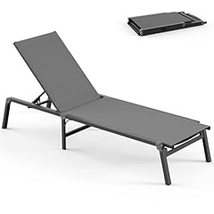 Vexwalx chaise lounge for sale  Delivered anywhere in USA 