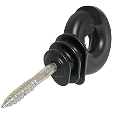 50x ringisolator holzgewinde gebraucht kaufen  Wird an jeden Ort in Deutschland