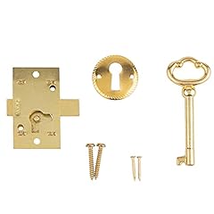Small brass plated for sale  Delivered anywhere in USA 