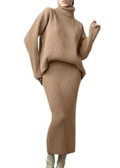 Shownicer damen strickkleid gebraucht kaufen  Wird an jeden Ort in Deutschland