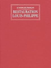Mobilier restauration louis d'occasion  Livré partout en France
