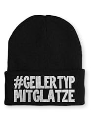 Tshirtladen beanie geiler gebraucht kaufen  Wird an jeden Ort in Deutschland