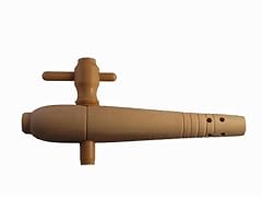 Whitewood wooden tap for sale  Delivered anywhere in UK