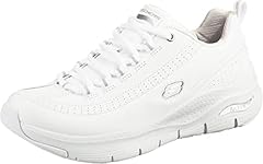 Skechers women arch for sale  Delivered anywhere in UK