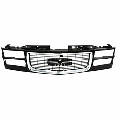 Front grille fit for sale  Delivered anywhere in USA 