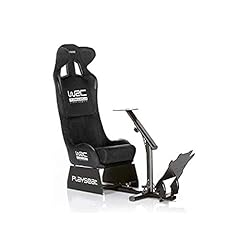 Playseat wrc for sale  Delivered anywhere in UK