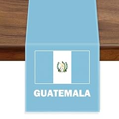 Guatemala velvet table for sale  Delivered anywhere in USA 