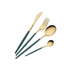 Ouqiwen piece green for sale  Delivered anywhere in UK