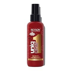 Revlon professional uniqone usato  Spedito ovunque in Italia 