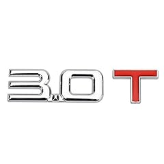Topteng 3.0t emblema usato  Spedito ovunque in Italia 