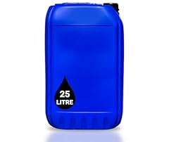 25l jerry approved for sale  Delivered anywhere in UK