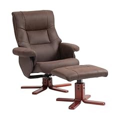 Homcom recliner chair for sale  Delivered anywhere in UK