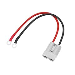 Yuhtech battery connector for sale  Delivered anywhere in UK