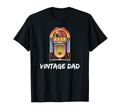 Shirt juke box d'occasion  Livré partout en France