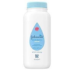 Johnson baby powder for sale  Delivered anywhere in USA 