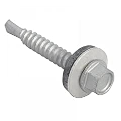 Forge FORTFHL5538 Roofing Screws for sale  Delivered anywhere in Ireland