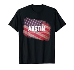 Austin texas usa for sale  Delivered anywhere in USA 