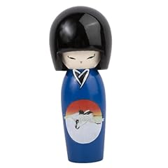Lachineuse kokeshi giapponese usato  Spedito ovunque in Italia 