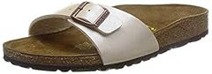 Birkenstock madrid 0940153 usato  Spedito ovunque in Italia 