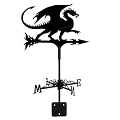 Dragon wind weathervanes for sale  Delivered anywhere in USA 