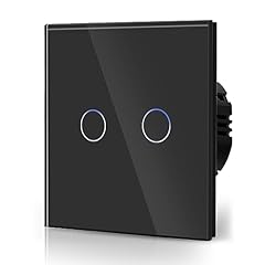 Bseed touch lichtschalter gebraucht kaufen  Wird an jeden Ort in Deutschland