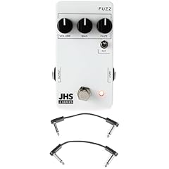 Jhs series fuzz for sale  Delivered anywhere in USA 