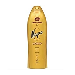 Magno gold exclusive for sale  Delivered anywhere in UK