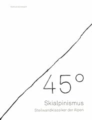 Skialpinismus steilwandklassik gebraucht kaufen  Wird an jeden Ort in Deutschland