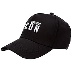 Dsquared baseball cap d'occasion  Livré partout en France