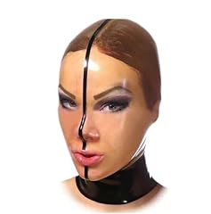 Houxinqwwp 100 latex for sale  Delivered anywhere in UK