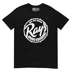 Ray music shirt for sale  Delivered anywhere in USA 