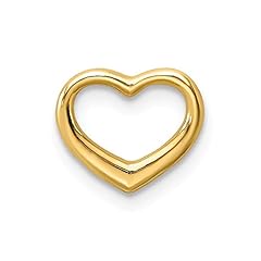 Solid 14k yellow for sale  Delivered anywhere in USA 