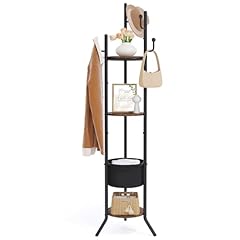 Hoctieon coat rack for sale  Delivered anywhere in USA 