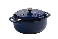 Lodge quart enameled for sale  Delivered anywhere in USA 