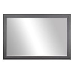 Frame mirror grey for sale  Delivered anywhere in USA 